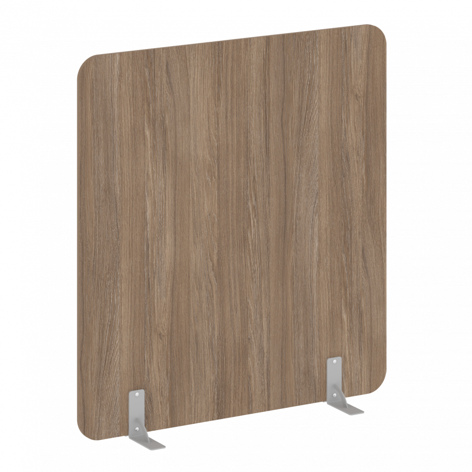 R-line Перегородки на металлических опорах на фетровых подпятниках DP.F-140-150 Дуб Аризона/Металл С R-line Перегородки на металлических опорах на фетровых подпятниках DP.F-140-150 Дуб Аризона/Металл С