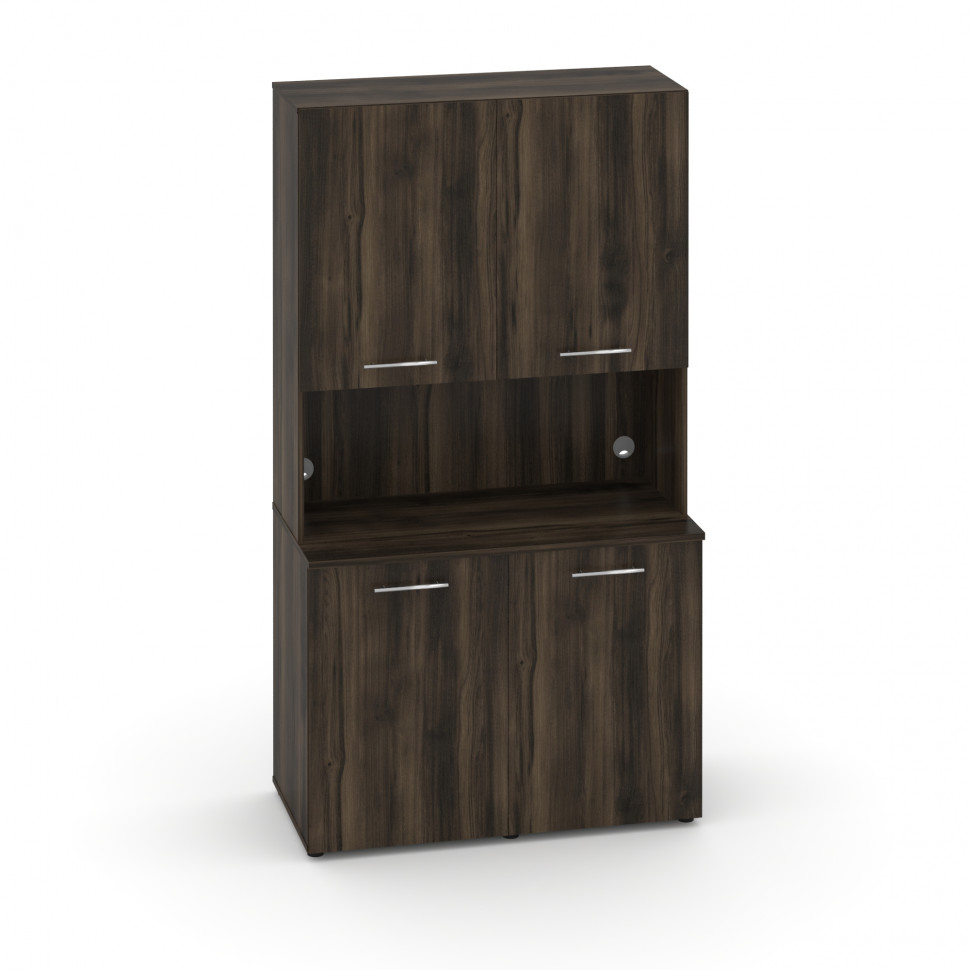 Fit Вариант № 7 MN-007 Дуб Мали 1200*600/420*2178