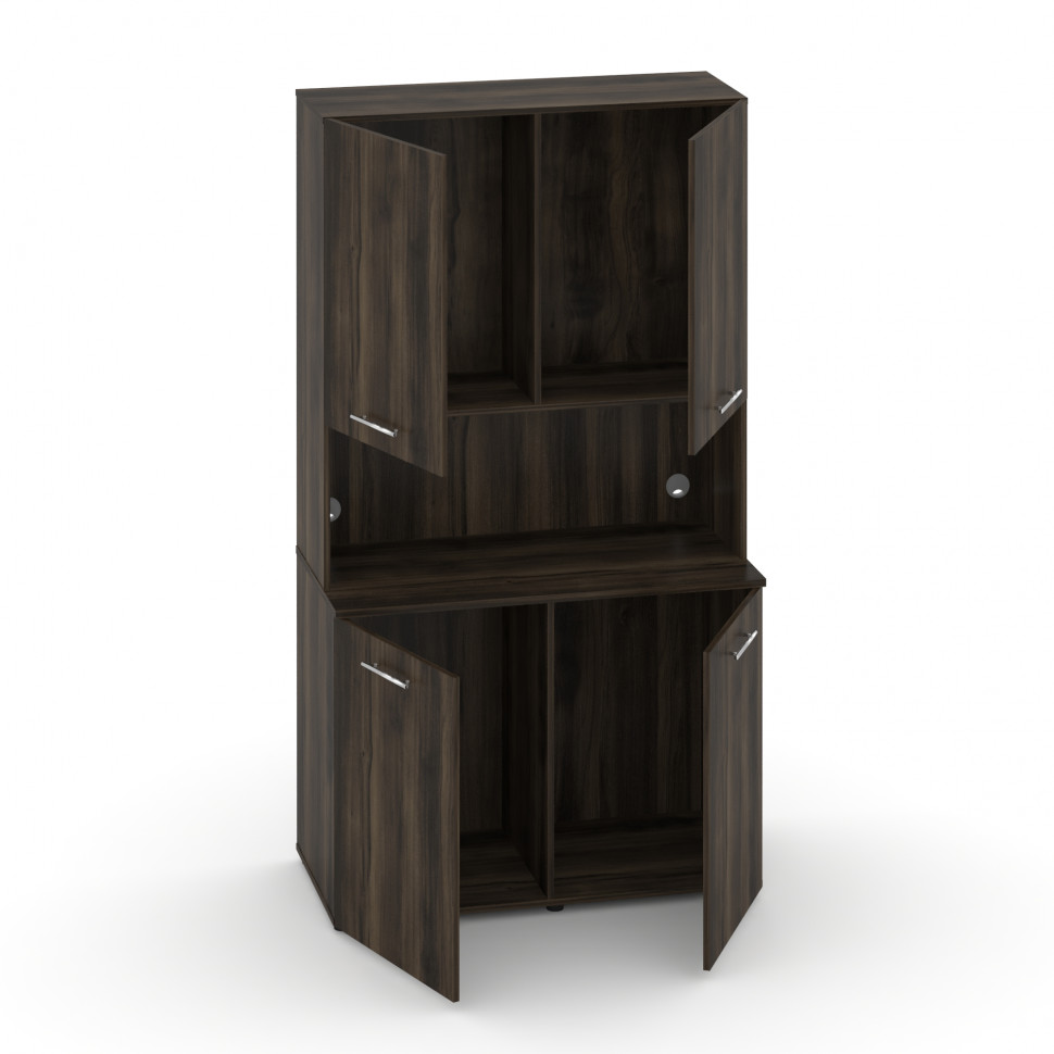 Fit Вариант № 7 MN-007 Дуб Мали 1200*600/420*2178