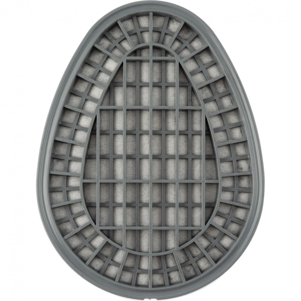 Фильтр противогазовый Бриз-2006 марки А1, 2 шт/уп