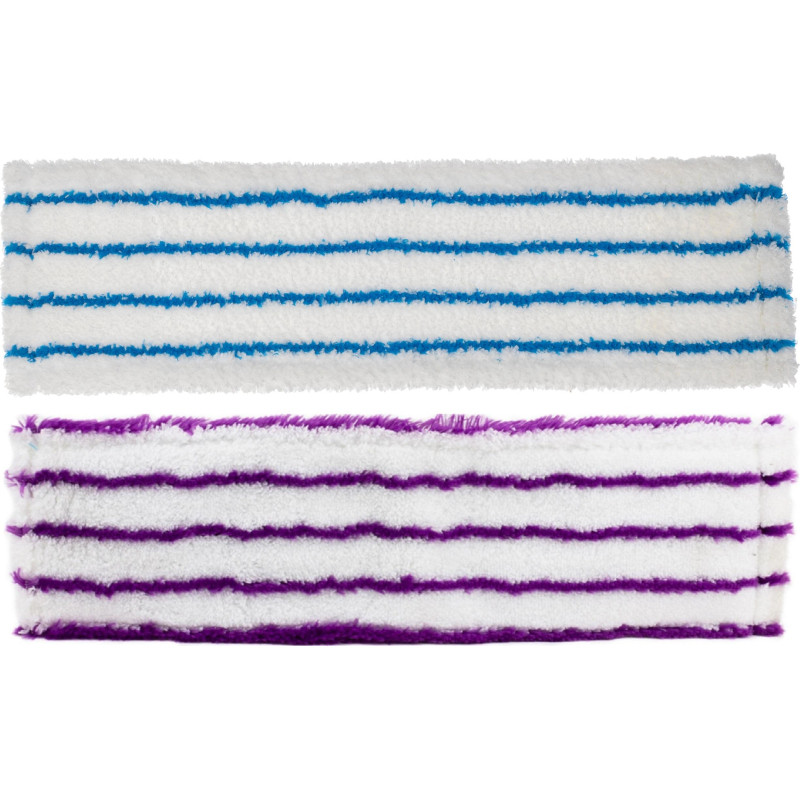 Насадка МОП для флаундера Rock'n'Roll 40х11 Soft м