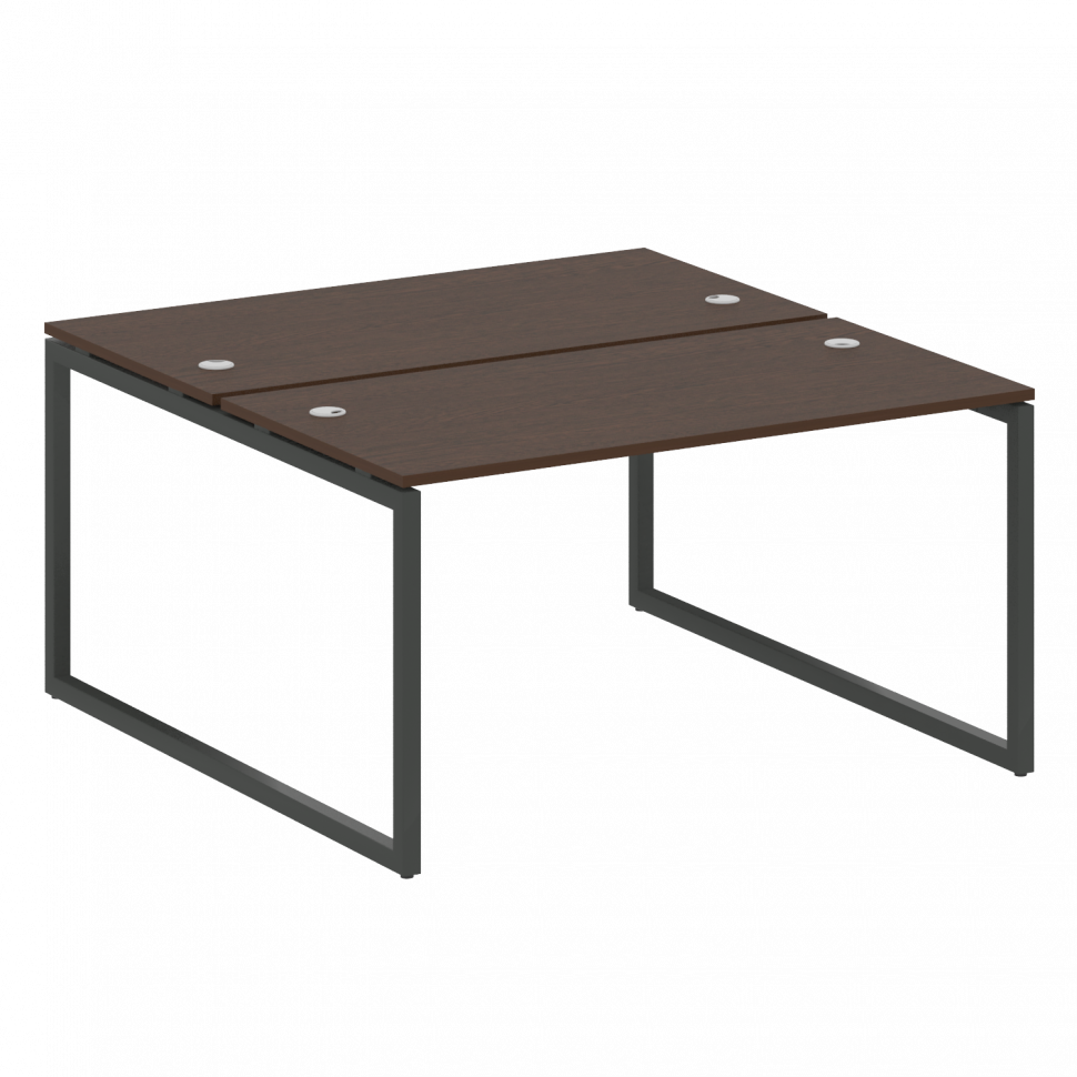 Metal System Quattro Рабочая станция на О-образном м/к 40БО.РАС-СП-2.3 Венге Цаво/Металл Антрацит 14 Metal System Quattro Рабочая станция на О-образном м/к 40БО.РАС-СП-2.3 Венге Цаво/Металл Антрацит 14