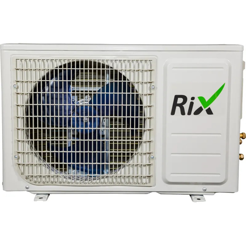 Сплит-система настенного типа  RIX LITE I/O-W07MB