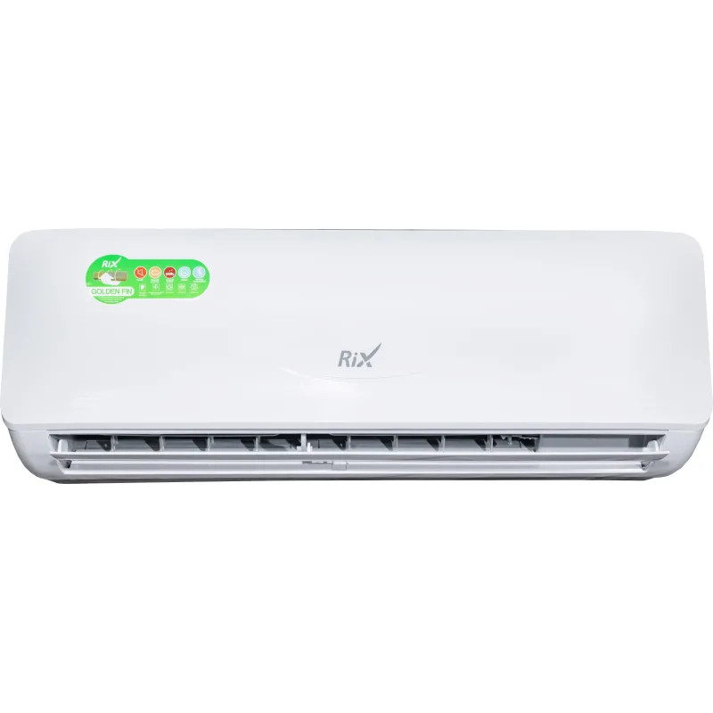 Сплит-система настенного типа  RIX LITE I/O-W07MB