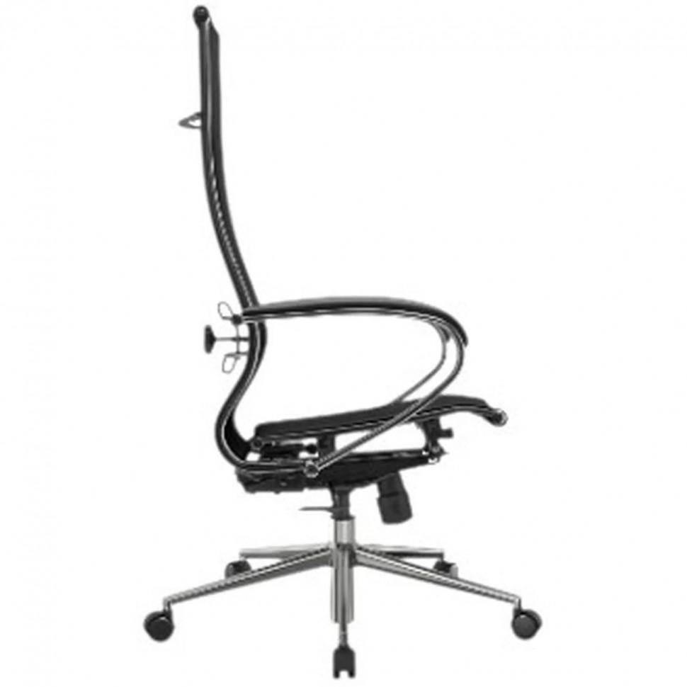 Кресло 0MX_MT_ErgoLife Set 7/подл.131/осн.Synchro 052 Черный 219.16.1.403