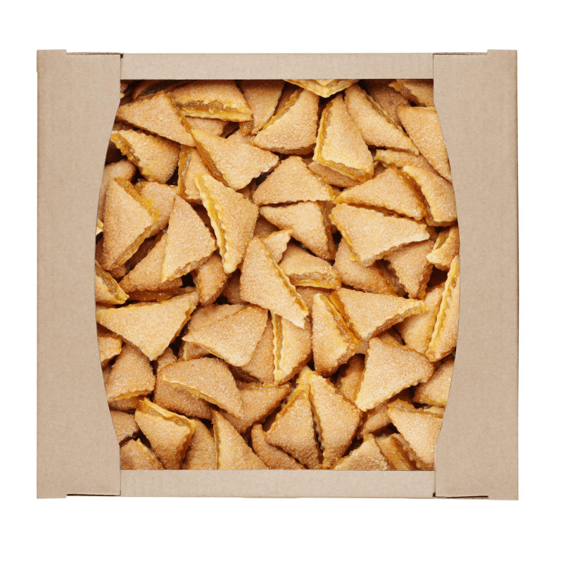 Печенье Пекарь Мароканское с лимоном, 2кг