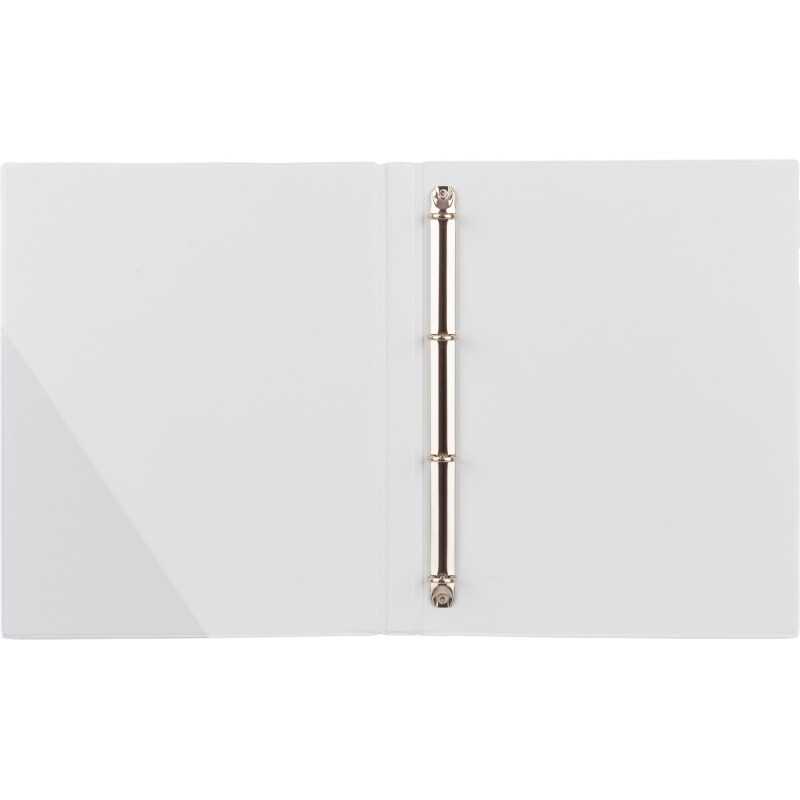 Папка Панорама на 4-х кольцах  30мм Россия