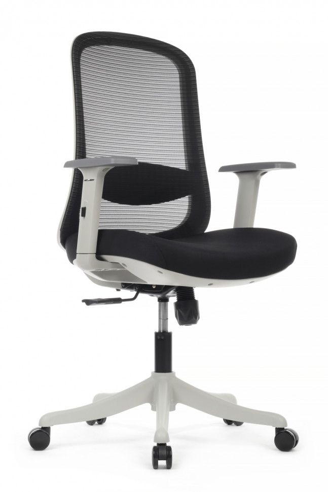 Кресло RCH BH2358S  Чёрное