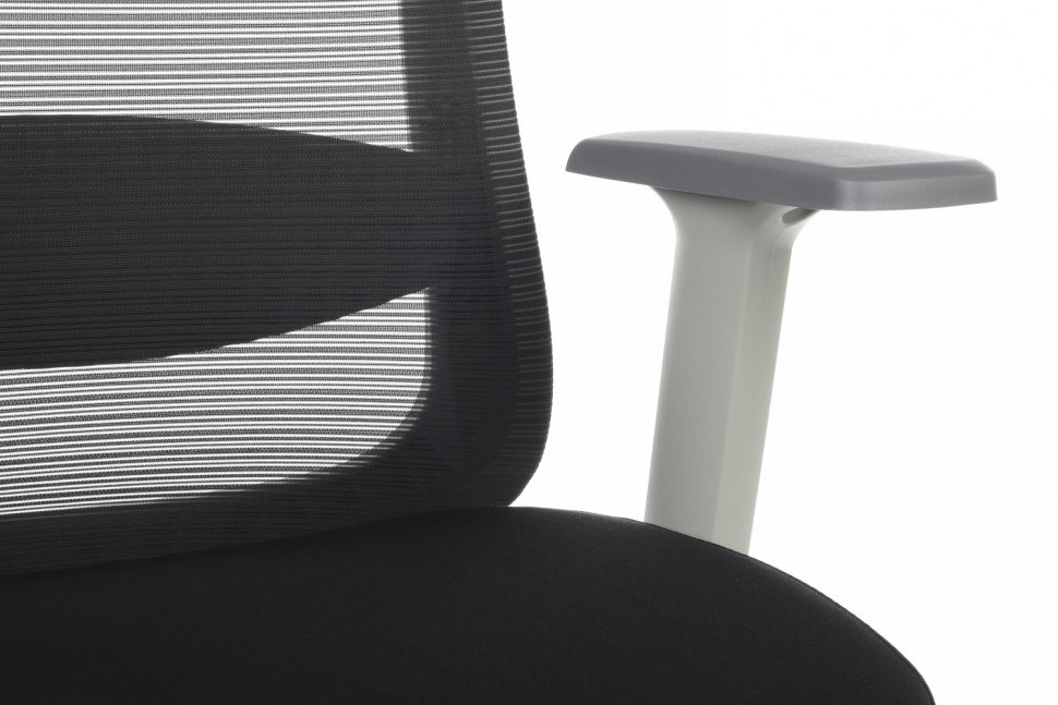 Кресло RCH BH2358S  Чёрное