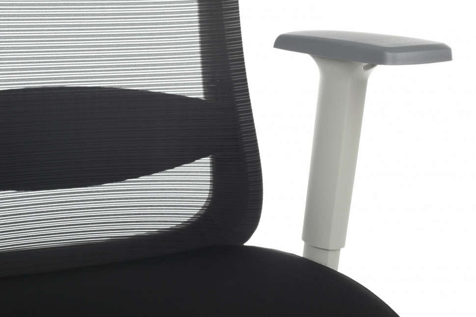 Кресло RCH BH2358S  Чёрное