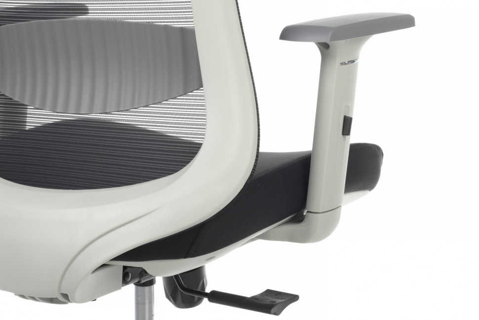 Кресло RCH BH2358S  Чёрное