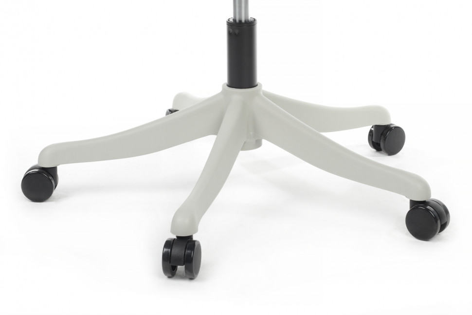 Кресло RCH BH2358S  Чёрное