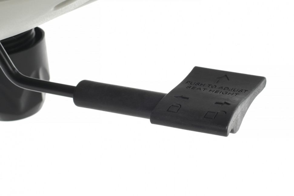 Кресло RCH BH2358S  Чёрное