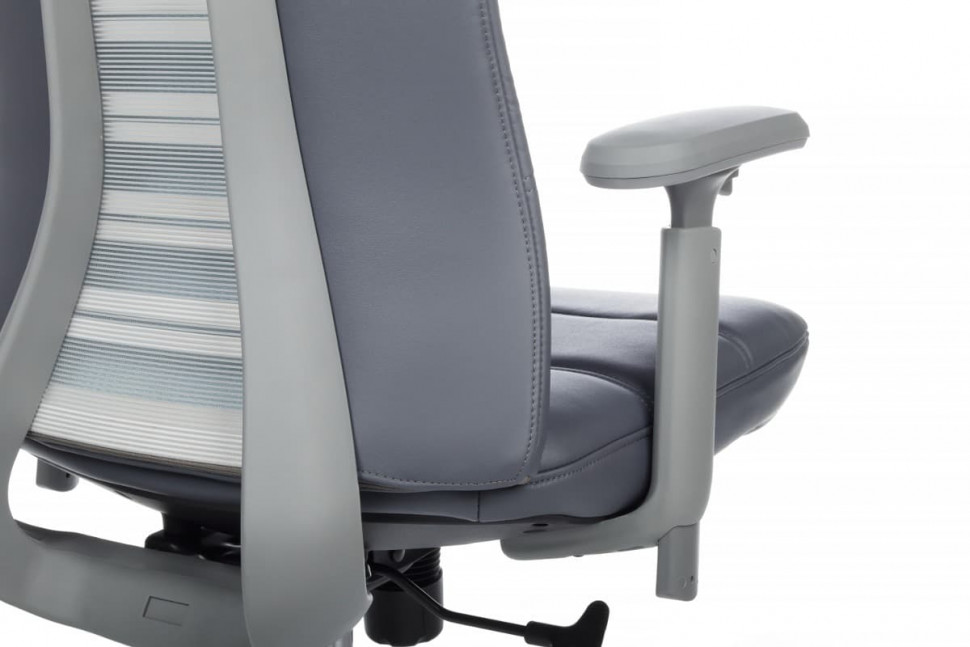 Кресло Sam-M RCH B654-1 Синий