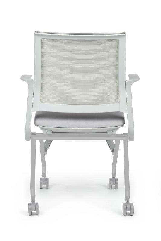 Кресло Moby D2002C Серый