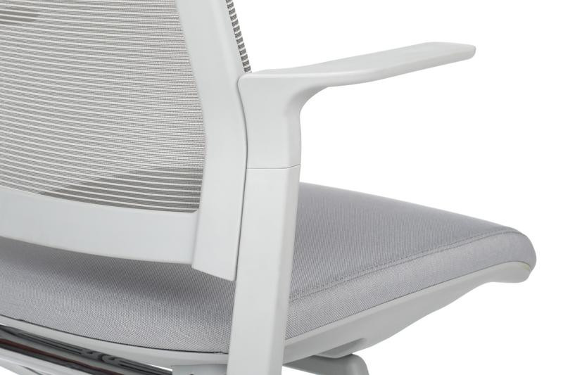 Кресло Moby D2002C Серый