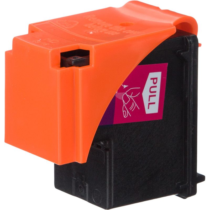 Картридж струйный Комус 123 F6V17AE чер. для DL 2130 Картридж струйный Комус 123 F6V17AE чер. для DL 2130