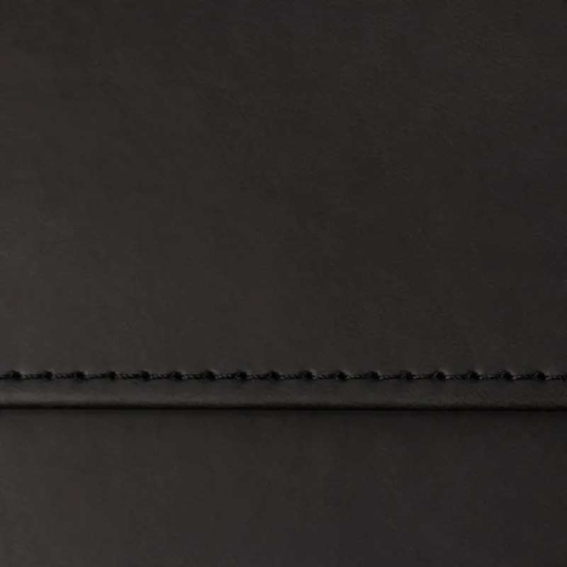 Планинг датированный 2026, черный 303х150 мм, 120 стр,АТТАСНЕ Вива