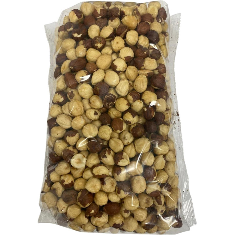 Фундук жареный,1кг