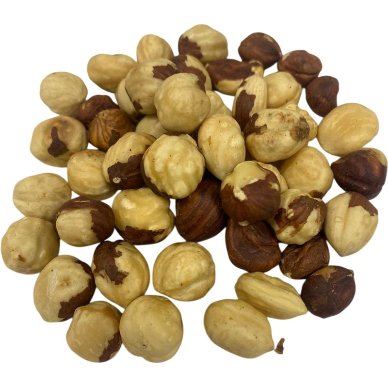 Фундук жареный,1кг