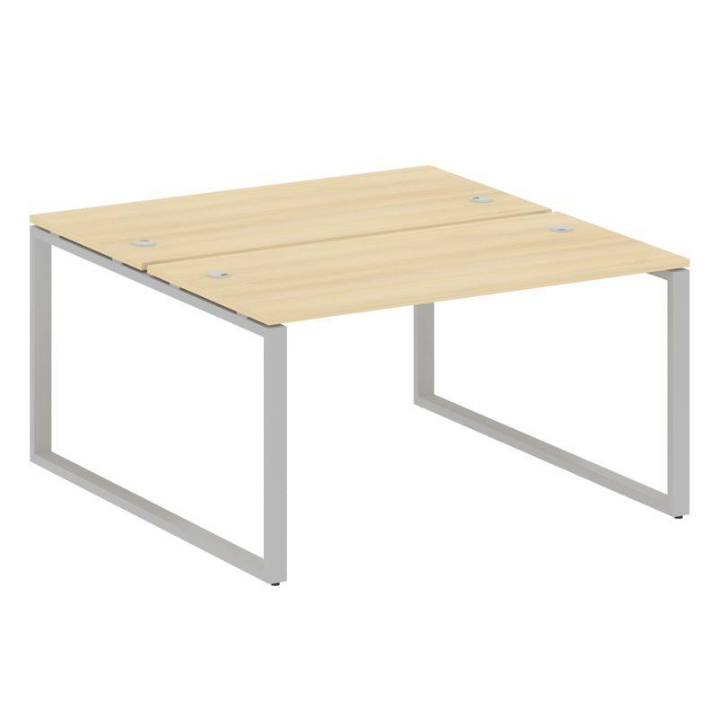 Metal System Рабочая станция на О-образном м/к БО.РАС-СП-2.3 Акация Лорка/Металл Серый 1400*1475*750 Metal System Рабочая станция на О-образном м/к БО.РАС-СП-2.3 Акация Лорка/Металл Серый 1400*1475*750