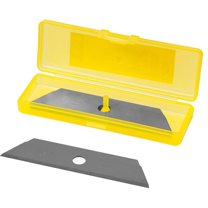 Лезвие OLFA трапец.для SK-4/SK-12/OL-UTC-1,17,5х72х0,6мм,5шт/уп OL-SKB-2/5B Лезвие OLFA трапец.для SK-4/SK-12/OL-UTC-1,17,5х72х0,6мм,5шт/уп OL-SKB-2/5B