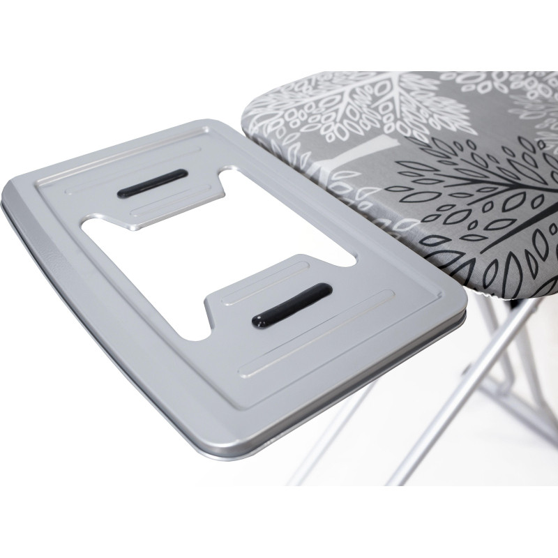 Гладильная доска Zalger, 120x38см Perfo Midi моноблок, арт.500-702с