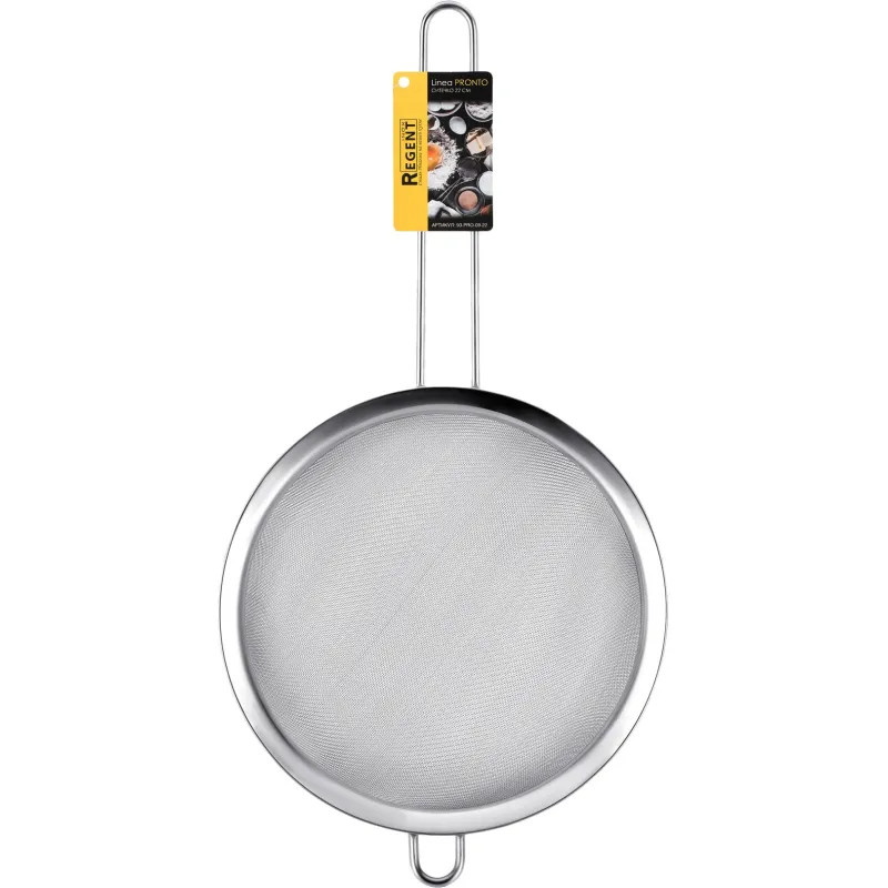 Сито 22 см нержавеющая сталь Linea PRONTO
