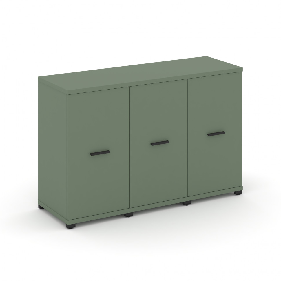 Concept Шкаф 3 узкие секции, 2 ниши CN.STU-233 B Кобо/Металл Черный 1252*420*818 Concept Шкаф 3 узкие секции, 2 ниши CN.STU-233 B Кобо/Металл Черный 1252*420*818