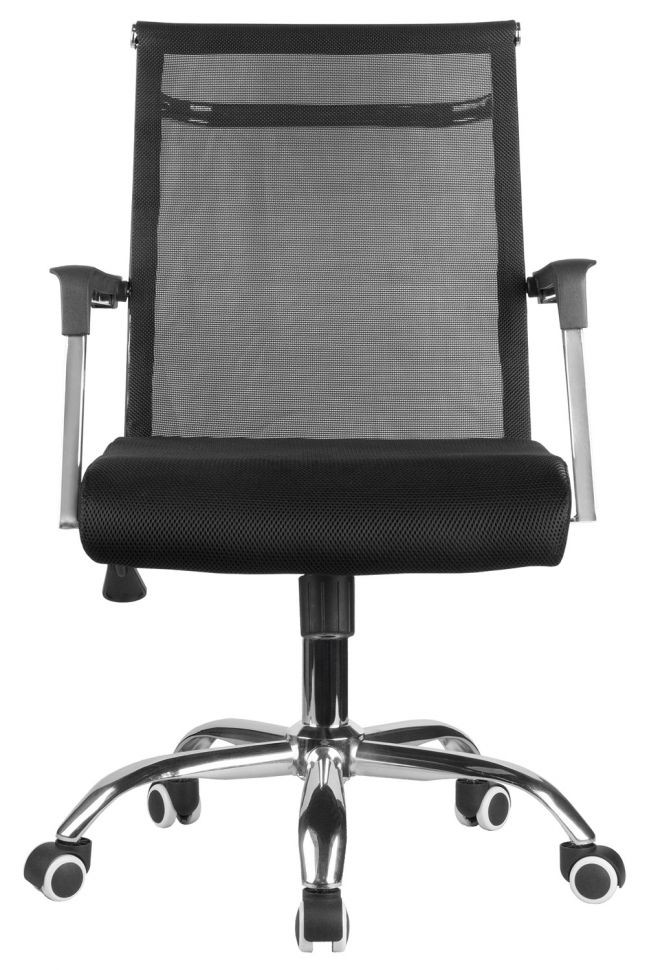 Кресло Net RCH 706 E Чёрная сетка