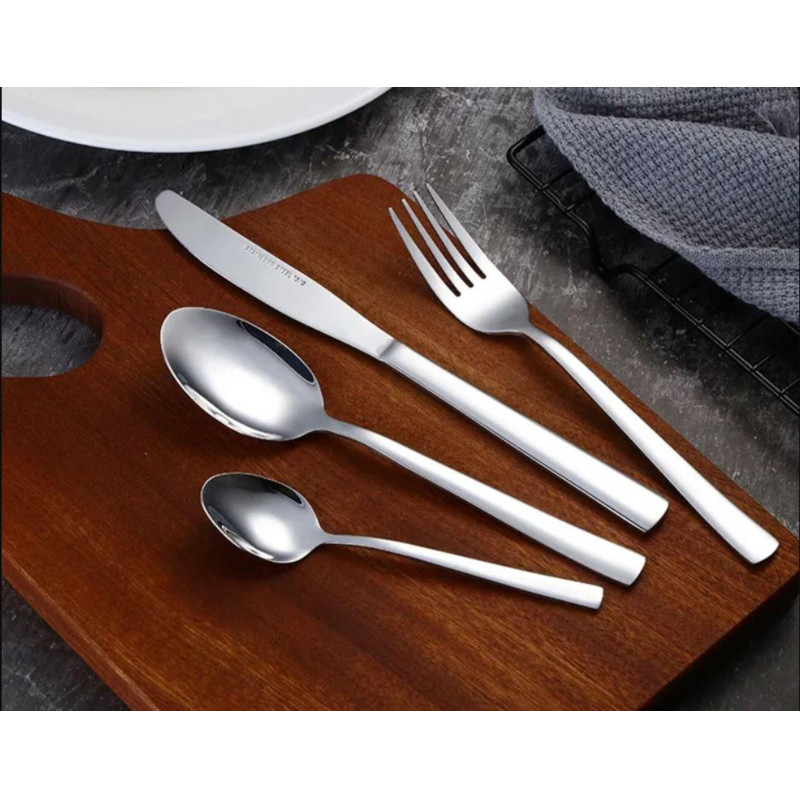 Вилка столовая Bora,сталь нерж. 12шт/уп Вилка столовая Bora,сталь нерж. 12шт/уп