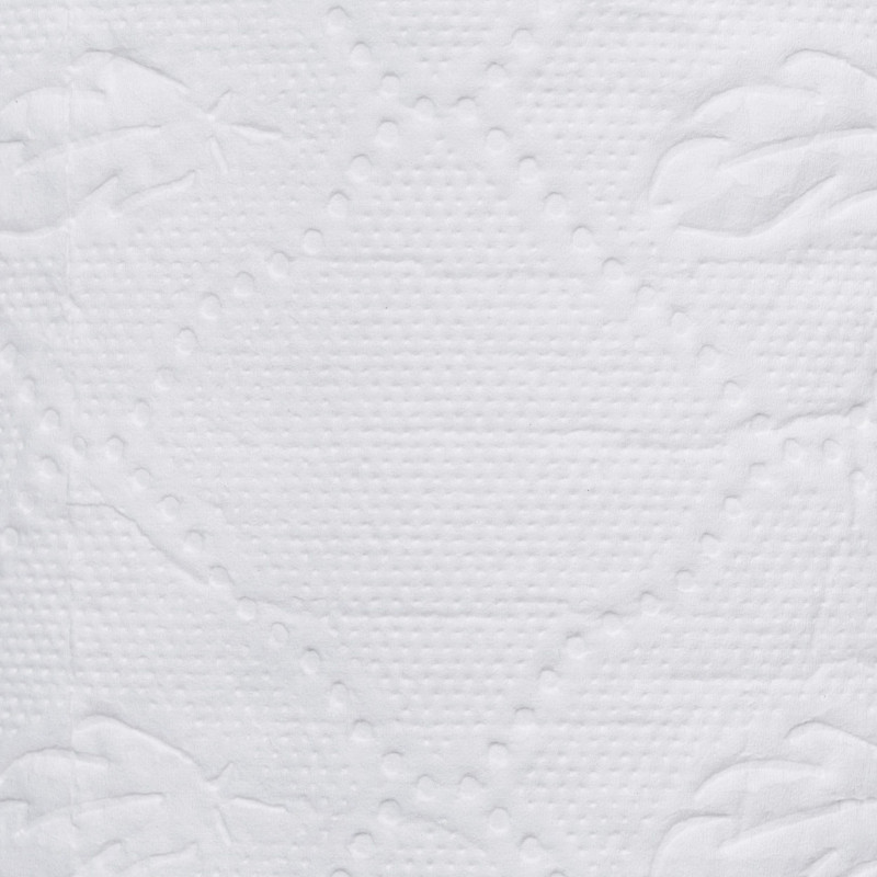 Бумага туалетная Luscan ComfortMax 2сл бел цел 50м 400л 12рул/уп