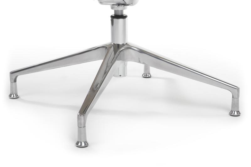 Кресло Спелл-СТ C1719 Темно-коричневый