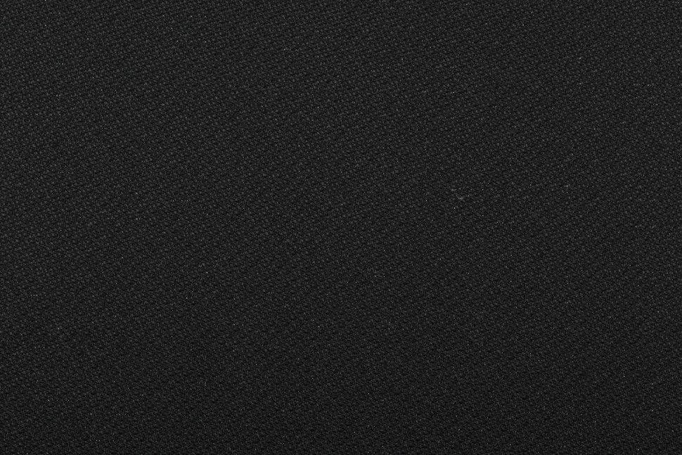 Кресло Гемини EGE-002A Черный пластик/Черный