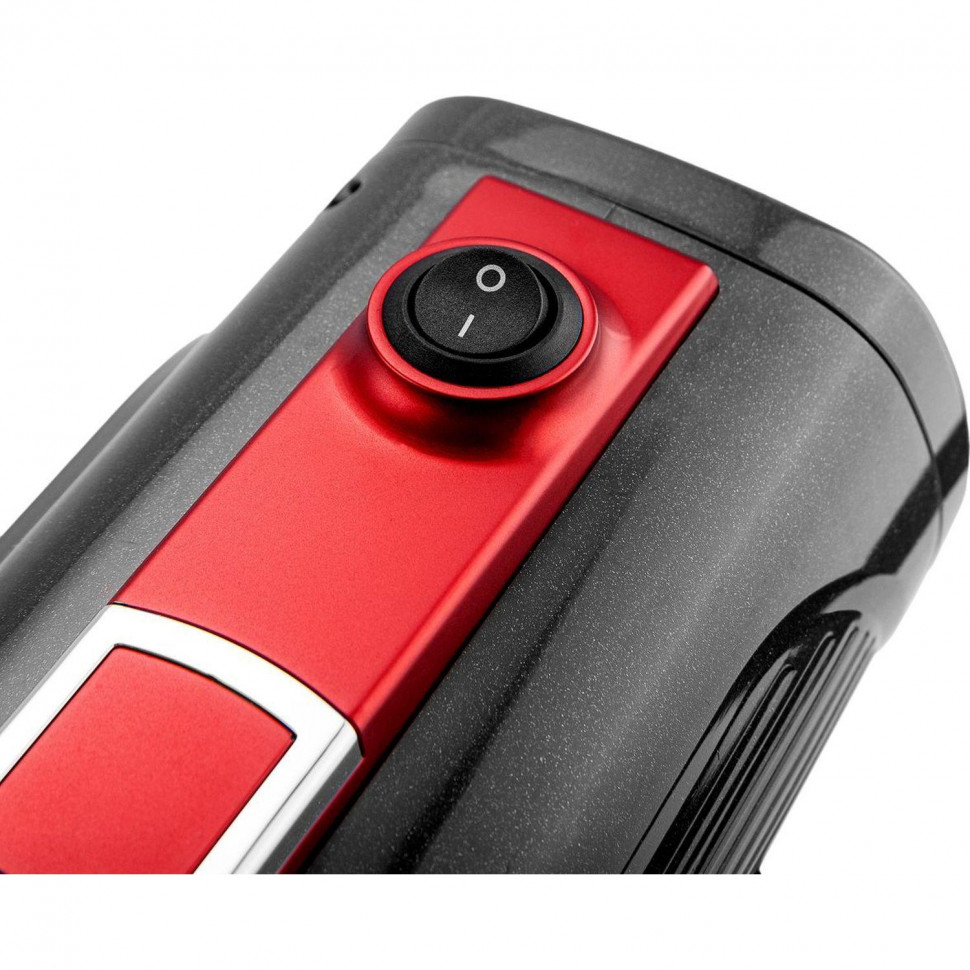 Пылесос вертикальный BRAYER 4268BR,600Вт,всас.85Вт,0,8л,универс.щет,шнур8 м