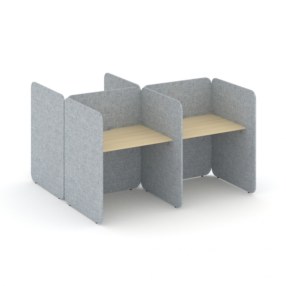 Call center Комплект №17 KC.K-017 Акация Лорка/Romeo 13 2014*1800*1200