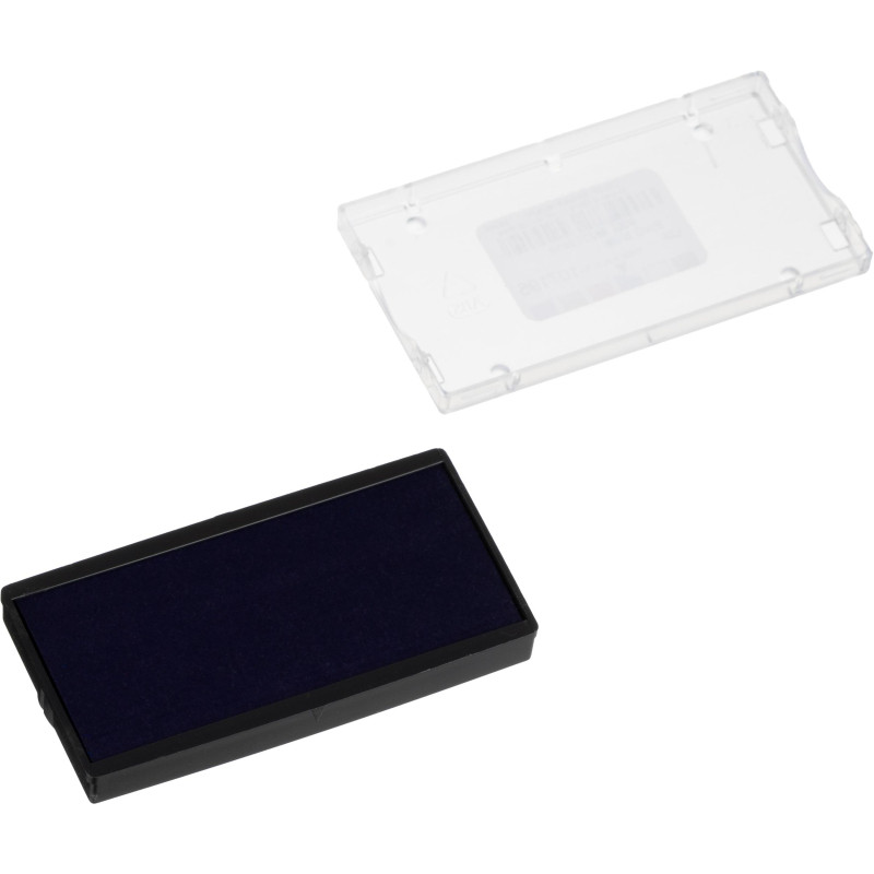 Подушка штемпельная сменная E/40 син. для Pr. 40, Pr.40-Set-F Colop