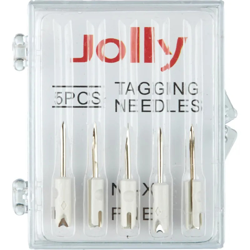 Игла для маркиратора игла для маркиратора тонкая (Fine) 5шт/уп