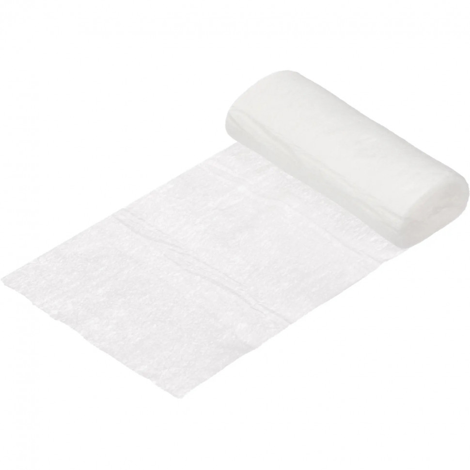 Бинт нестер. 5мх10см, пл.30г  неткан. мат-ла, WS/DIVA, инд.уп ШК32962/37707