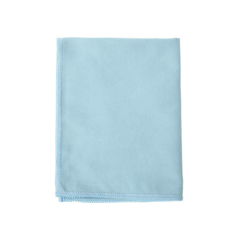 Салфетка хозяйственная HQ Profiline д/глян пов 30х40см 170г/м2 синяя 2шт/уп