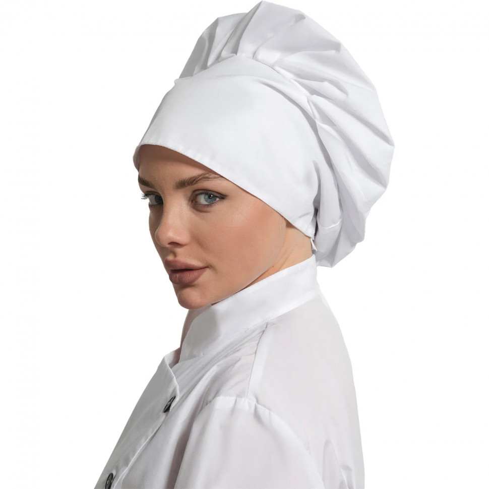 Колпак поварской универсальный