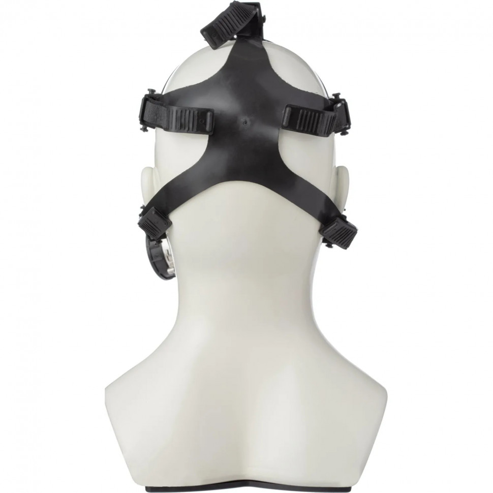 Маска полнолицевая БРИЗ-КАМА Бриз-4301М (ППМ)