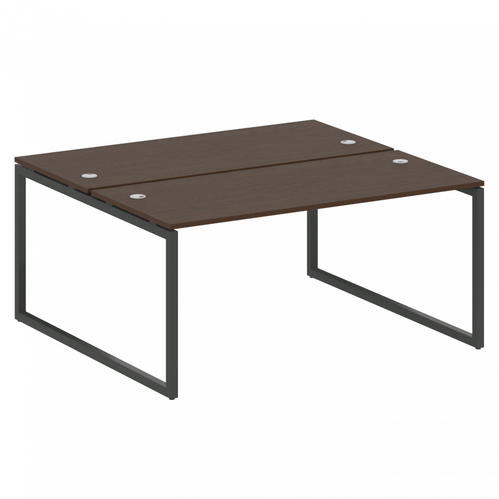 Metal System Quattro Рабочая станция на О-образном м/к 40БО.РАС-СП-2.4 Венге Цаво/Металл Антрацит 16 Metal System Quattro Рабочая станция на О-образном м/к 40БО.РАС-СП-2.4 Венге Цаво/Металл Антрацит 16