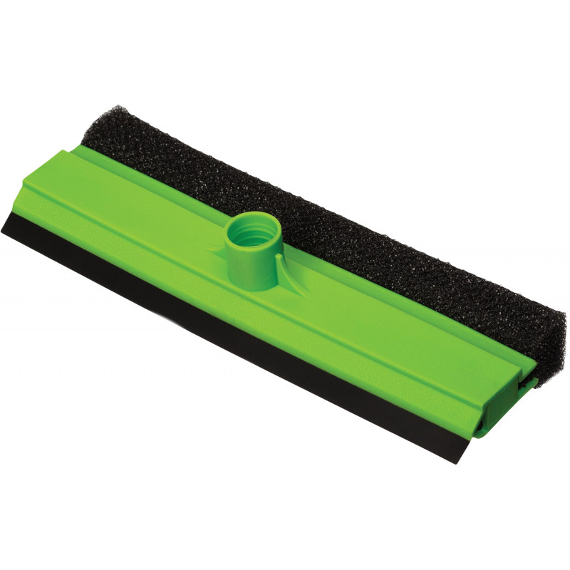 Швабра для мытья окон Master FRESH губка+сгон+ телескопическая ручка Швабра для мытья окон Master FRESH губка+сгон+ телескопическая ручка