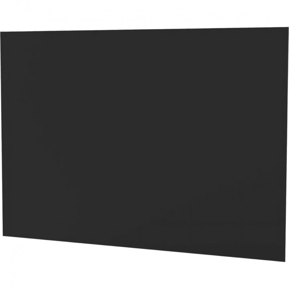 Доска меловая настенная пластиковая Attache А1 594х841, без рамы, для кафе