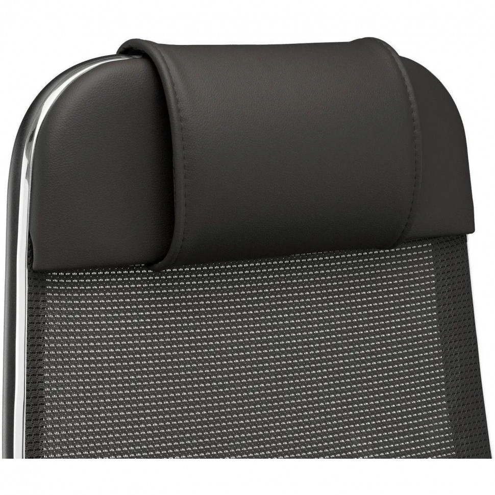 Кресло 0MX_MT_ErgoLife Set 5/подл.131/осн.Synchro 052 Черный 476.16.1.403