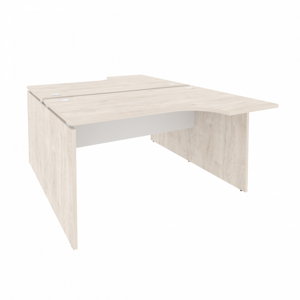 Onix Рабочая станция O.D.SA-2 Денвер Светлый/Белый Бриллиант 1380*1995*750 (1475/460) Onix Рабочая станция O.D.SA-2 Денвер Светлый/Белый Бриллиант 1380*1995*750 (1475/460)