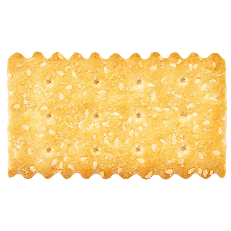 Крекер Здрава Французский, 5кг/уп